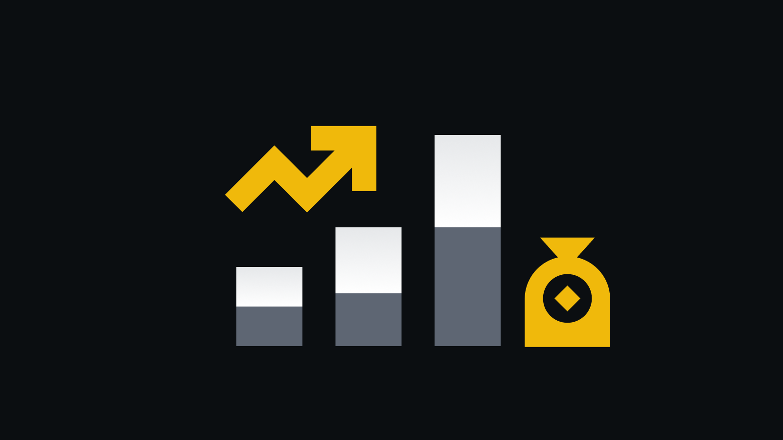 智能交易，安全可靠